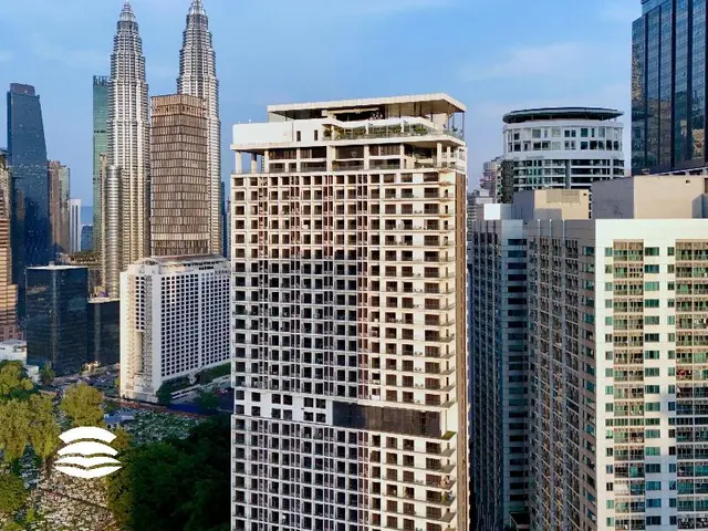 188 Suites Klcc By Soulasia