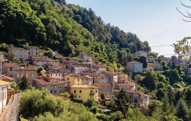 Casa Iris Gombitelli