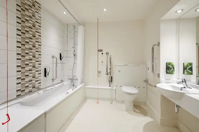 Premier Inn Dublin Cc Gloucester St South