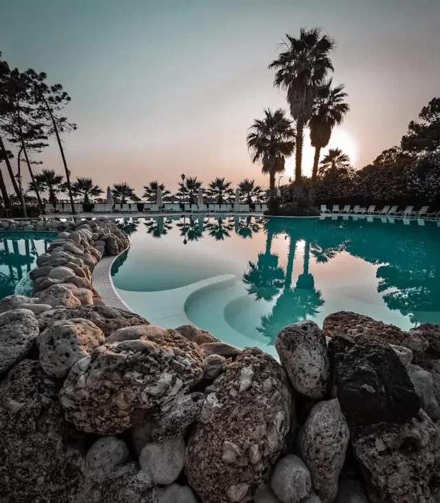 Bonita Classic Hotel & Spa