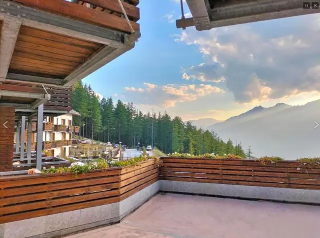 Savoia Resort