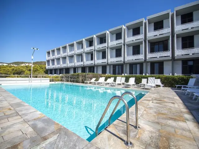 Apollo Resort