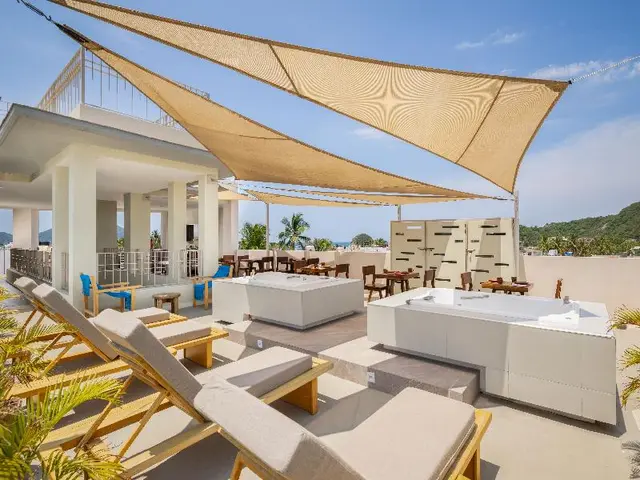 Hotel Tepalcates