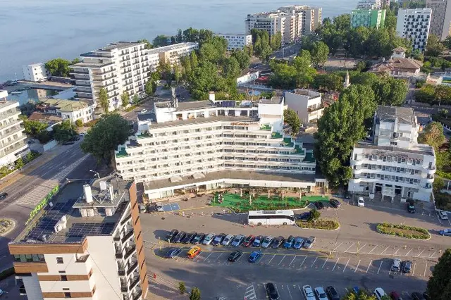 Hotel Condor