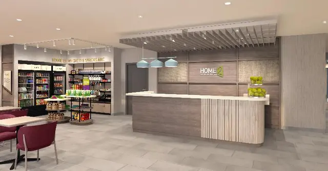 Home2 Suites by Hilton Hernando