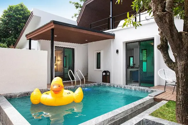 Nariya Bayfront Phuket