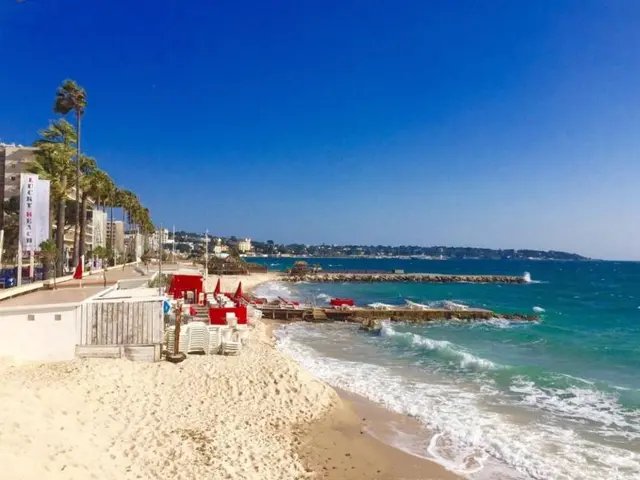 Hôtel CASA MOHO - Juan-les-pins