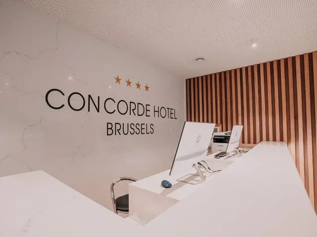 Hi Tel Concorde