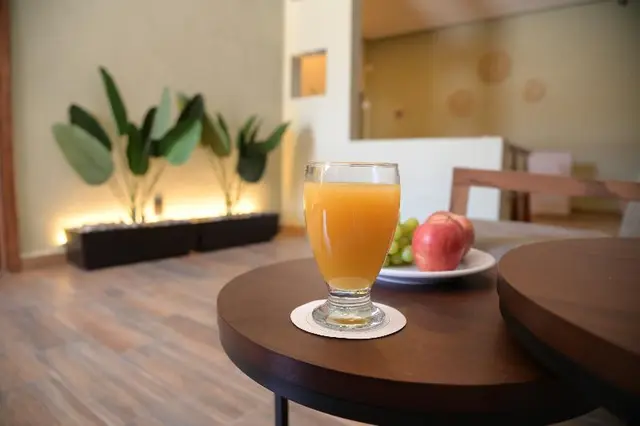 Hotel Victoria Lagos