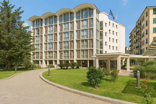 B&b Hotel Imperia