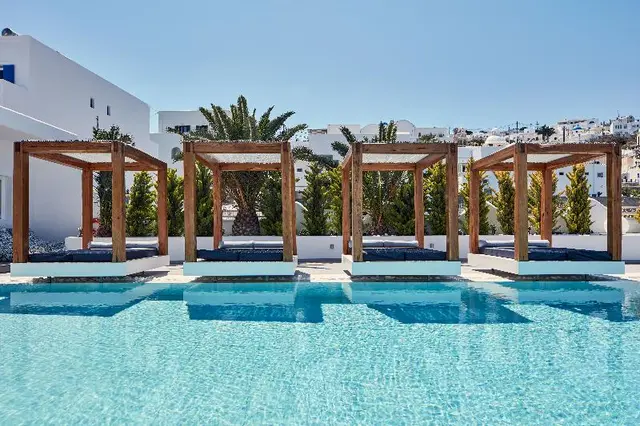Callia Retreat  Suites