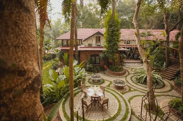 Brij Paraiso Saligao