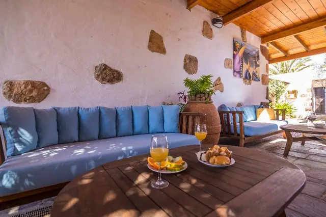 Hotel Boutique Rosario Martín