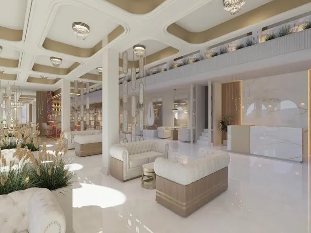 Dicosta Hotel And Spa