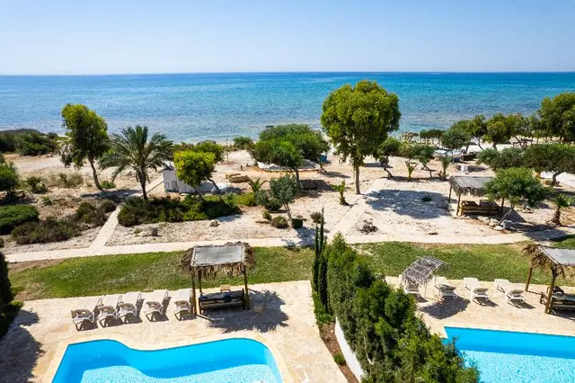 Thalassines Villas