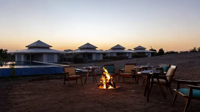 Brij Pola,jawai