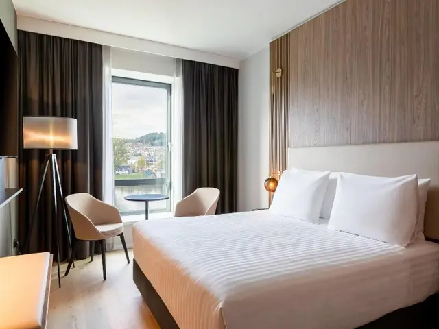 Ac Hotel Inverness