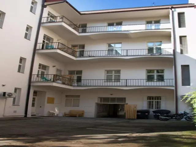 Chill Apartments