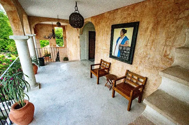 Kiin Wayeb Hotel Boutique