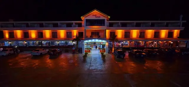 Dudu Konak Hotel