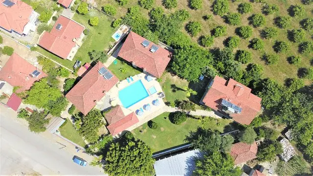 Summer Life Villa Apart