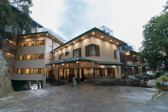 Country Inn Premier Pacific
