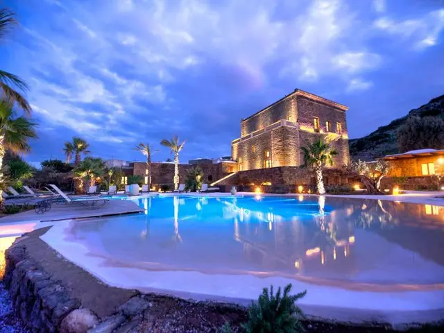 Resort Acropoli