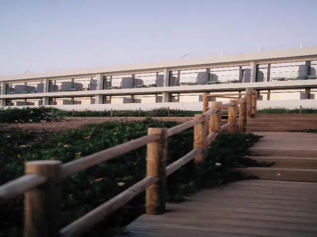 Porto Covo Praia Hotel