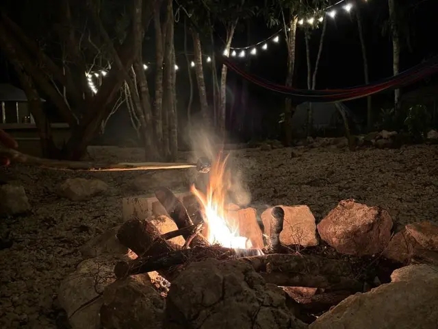 Bacalar Inn Hotel & Glamping Bacalar