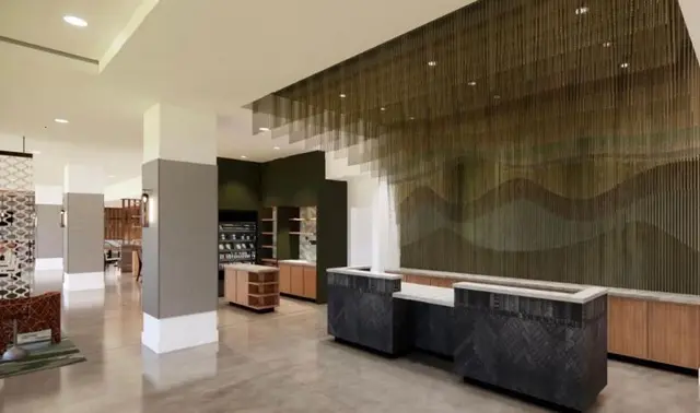 Cambria Hotel Portland - Pearl District