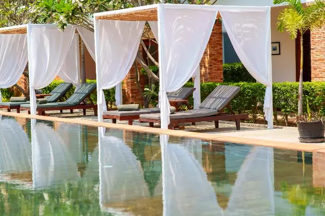 Le Mayansa Resort