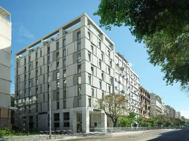 NYX Thessaloniki