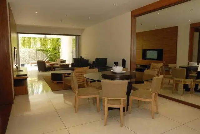 Chava Resort