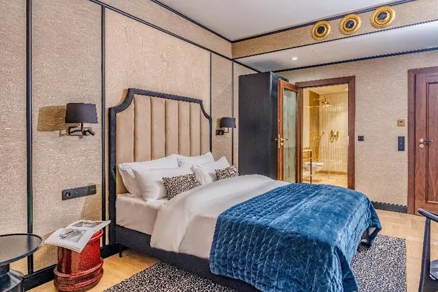 Hotel Experior Boutique