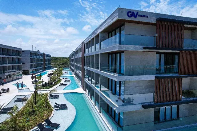 Porto Alto - GAV Hoteis e Resorts