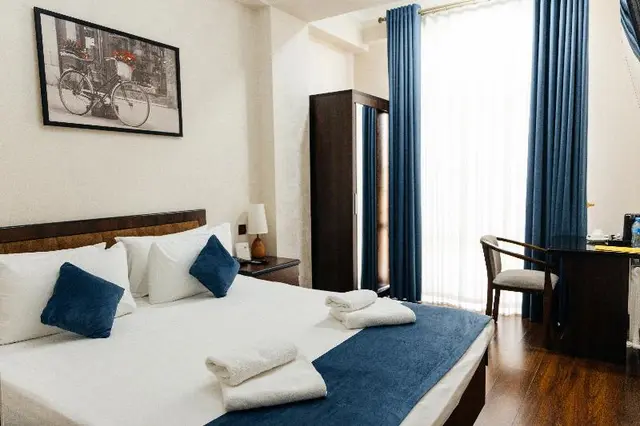 Ravan Hotel