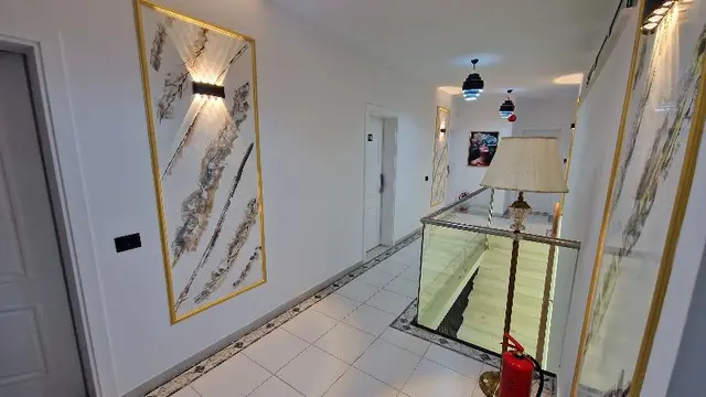 Frekel Hotel