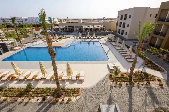 The Kaktus Somabay