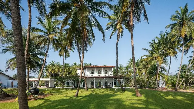 Kalkudah Beach House