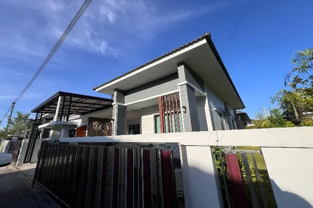 Poome House By Zuzu