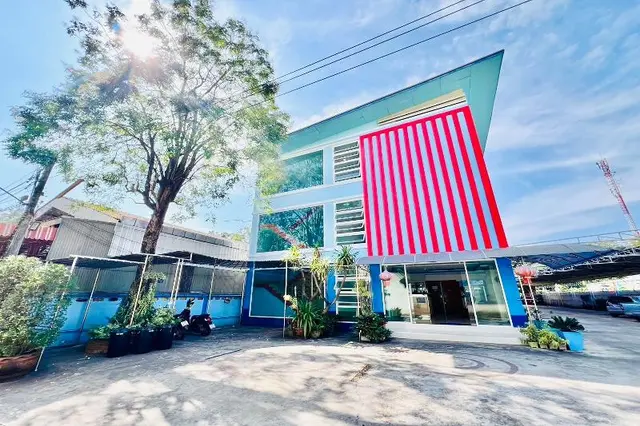 Veerakit Grand Hotel
