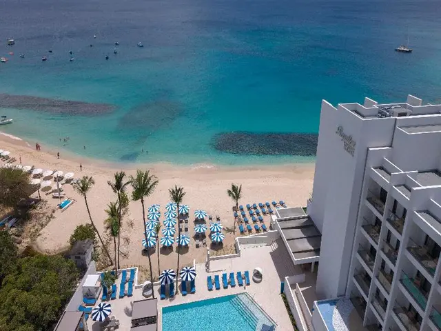 Royalton Vessence Barbados, Adult-Oriented All-Inc