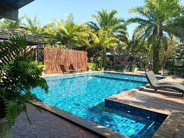 Be One Boutique Resort By Zuzu