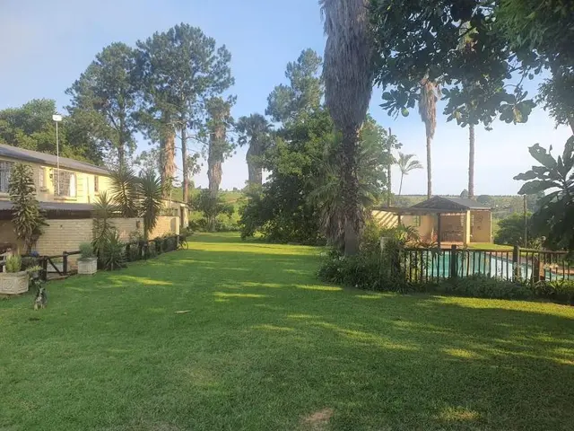 Katikati Eco Lodge