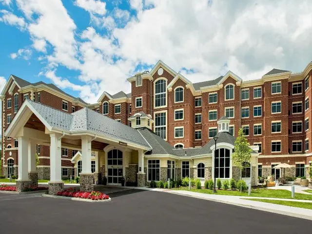 Inn At Bellefield Hyde Park