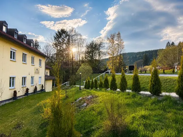 Maiers Hotel