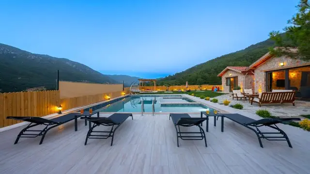 Patara Beach Otel
