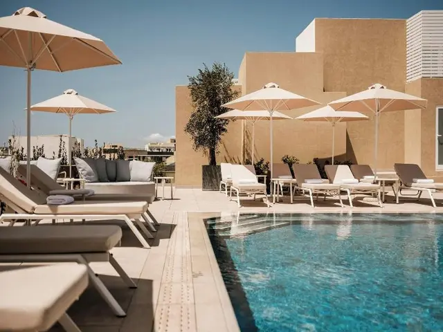 Courtyard By Marriott Sliema