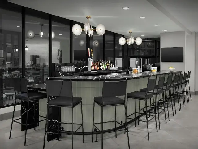 Towneplace Suites By Marriott Paris