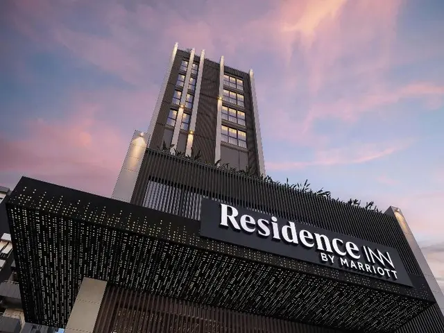 Residence Inn By Marriott Antalya